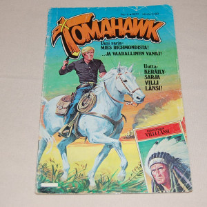 Tomahawk 05 - 1977